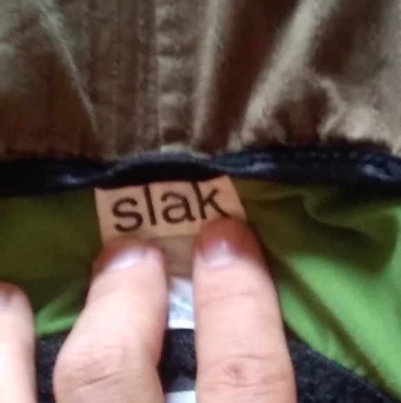 Summer dress - Picture 2 of 3